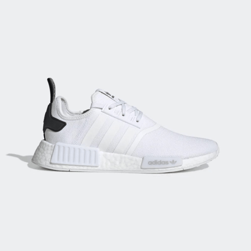 adidas nmd r1 original white